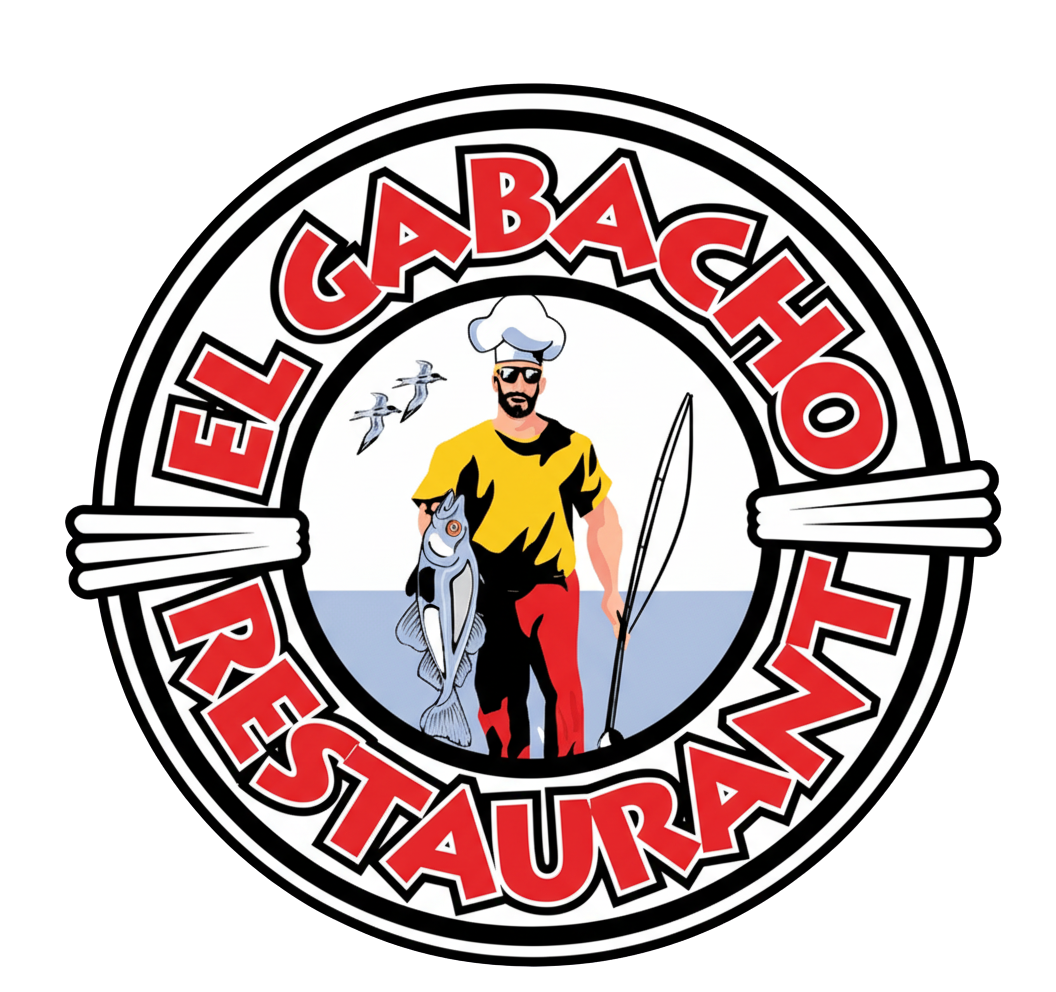 El Gabacho Logo