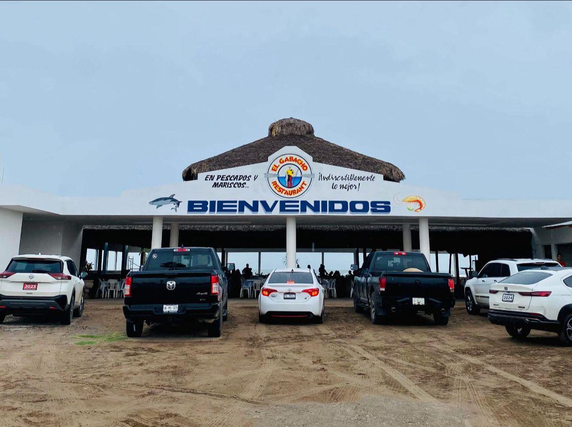El Gabacho Restaurante